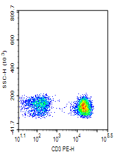 CD3-PE