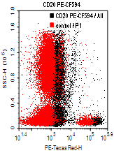 CD20-PE-CF594