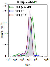 CD36-PE